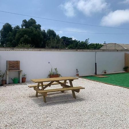 Villa Marilu Cadiz Exterior photo