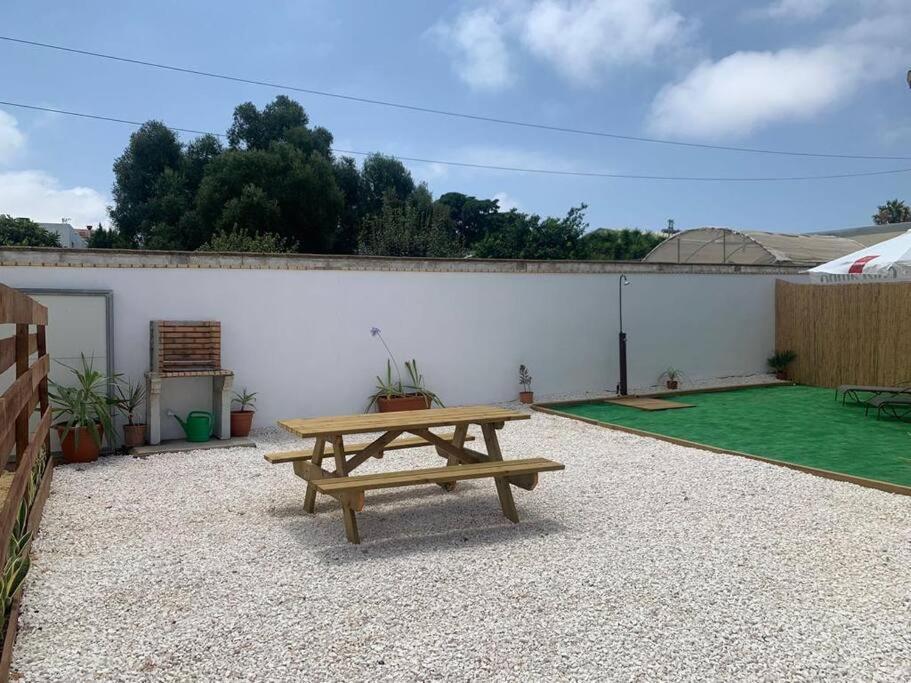 Villa Marilu Cadiz Exterior photo