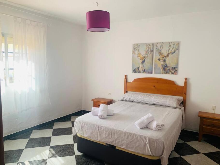 Villa Marilu Cadiz Exterior photo